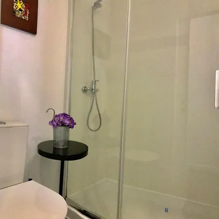 Appartement Misericordia! Bairro Alto Concept Lissabon