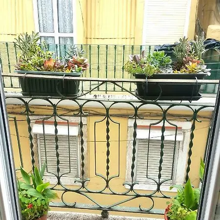 Appartement Misericordia! Bairro Alto Concept *