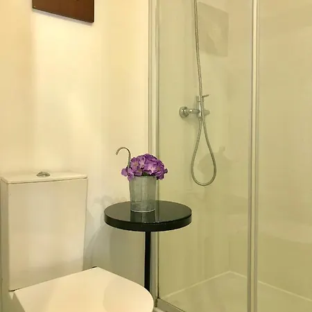 Misericordia! Bairro Alto Concept Appartement