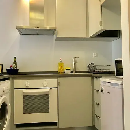 Appartement Misericordia! Bairro Alto Concept Lissabon