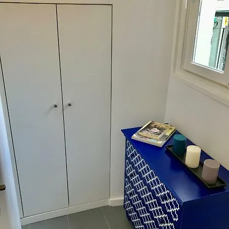 Appartement Misericordia! Bairro Alto Concept *