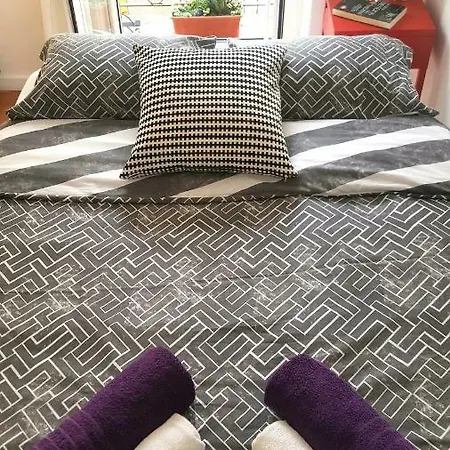 Misericordia! Bairro Alto Concept Appartement Lissabon