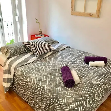 Misericordia! Bairro Alto Concept Appartement *