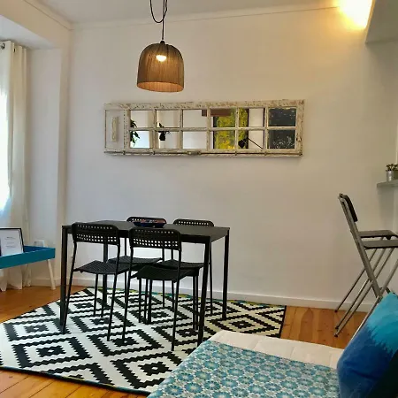 Misericordia! Bairro Alto Concept Lissabon