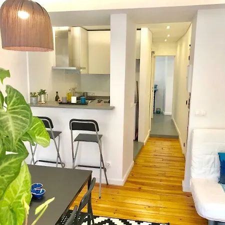 Misericordia! Bairro Alto Concept Appartement Lissabon