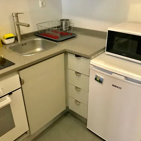 Appartement Misericordia! Bairro Alto Concept Lissabon