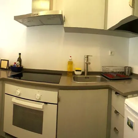 Misericordia! Bairro Alto Concept Appartement