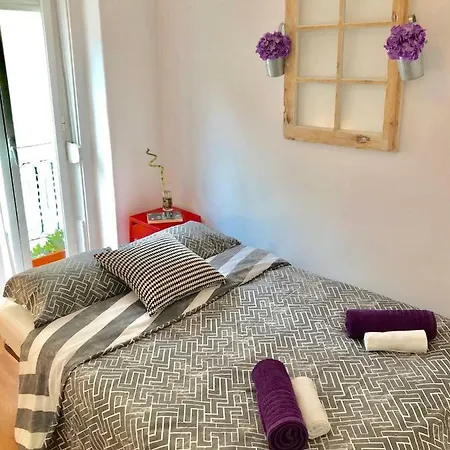Misericordia! Bairro Alto Concept Appartement *