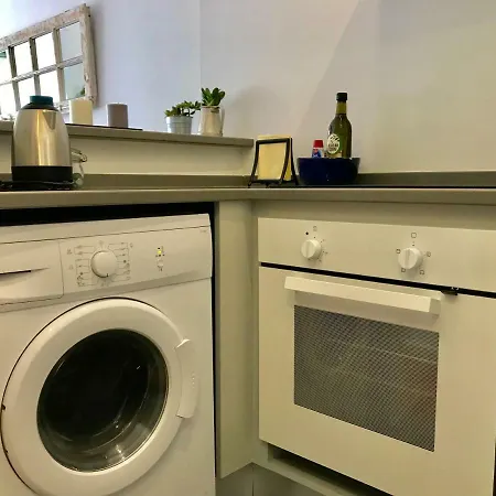 Appartement Misericordia! Bairro Alto Concept Lissabon