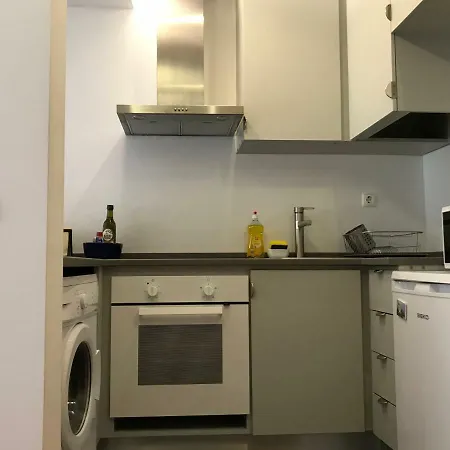 Appartement Misericordia! Bairro Alto Concept
